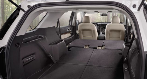 2016 Subaru Forester comfort