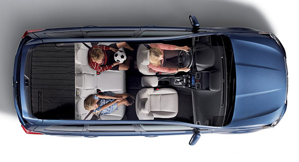 2016 Subaru Forester comfort