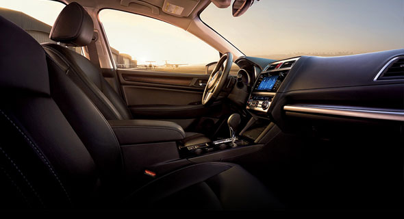 2016 Subaru Legacy comfort