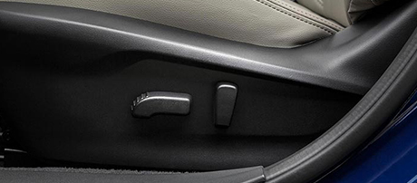 2017 Subaru Impreza comfort