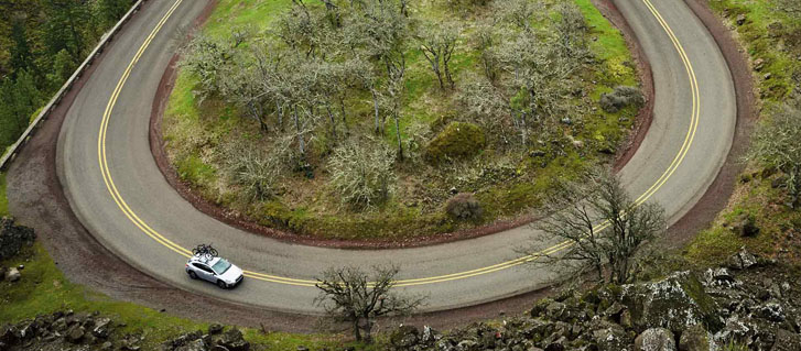 2019 Subaru Crosstrek performance