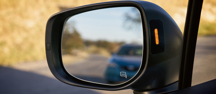 2019 Subaru Crosstrek safety