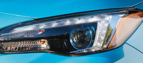 2020 Subaru Crosstrek Hybrid appearance