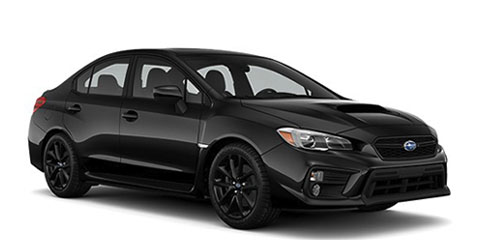 2021 Subaru WRX for Sale in Topeka, KS