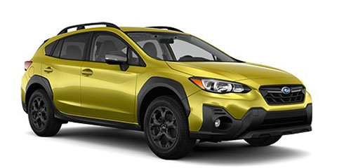 2022 Subaru Crosstrek for Sale in Topeka, KS