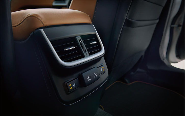 2022 Subaru Legacy comfort