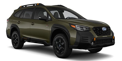 2022 Subaru Outback for Sale in Topeka, KS