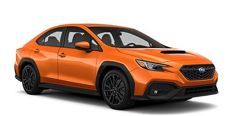 2022 Subaru WRX for Sale in Topeka, KS