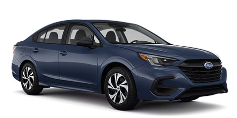 2024 Subaru Legacy for Sale in Topeka, KS