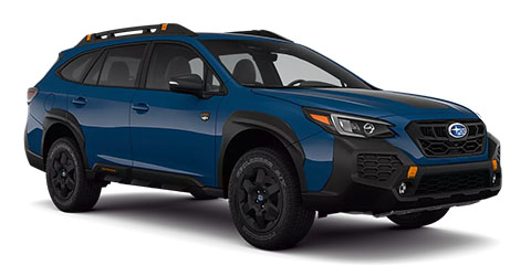 2024 Subaru Outback for Sale in Topeka, KS