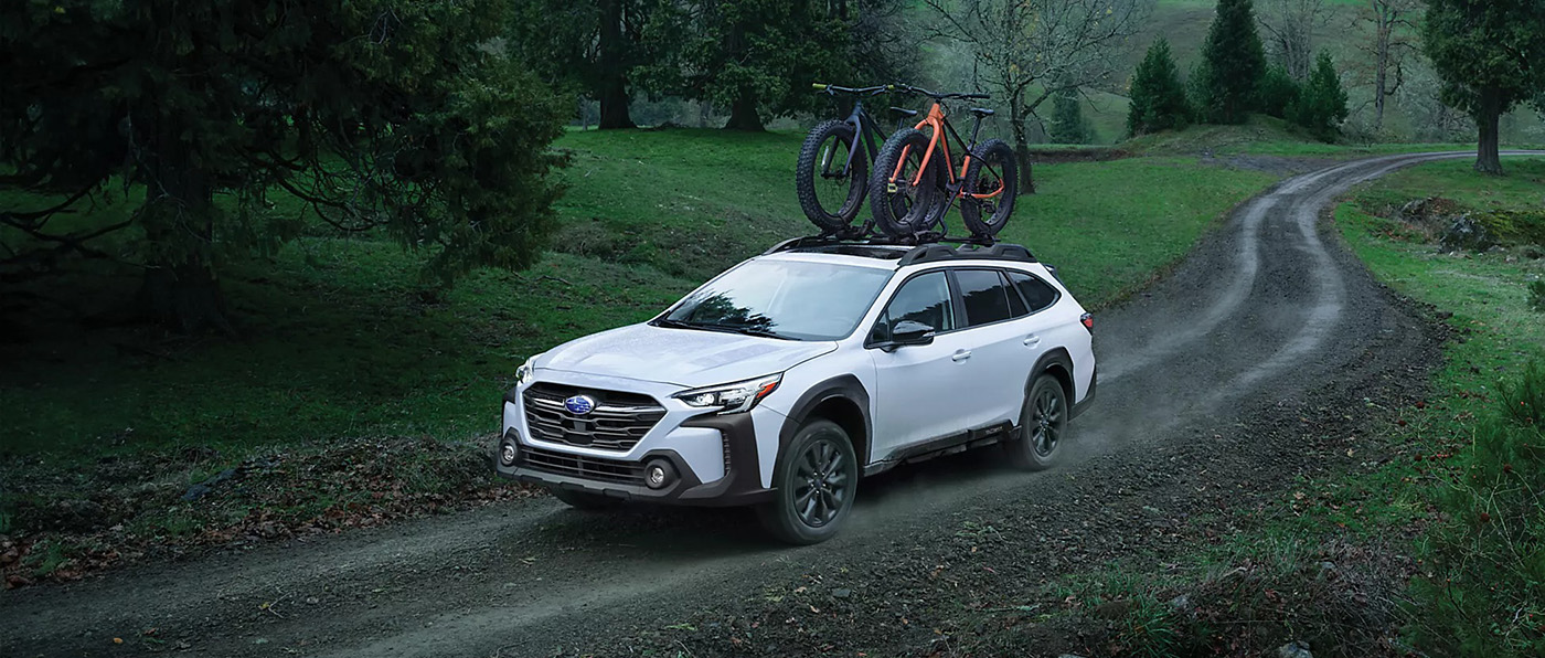 2025 Subaru Outback Main Img