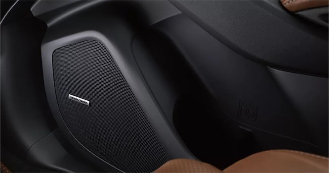 2026 Subaru Ascent comfort