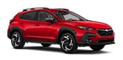 Crosstrek Limited Hybrid