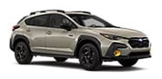 Crosstrek Sport Hybrid