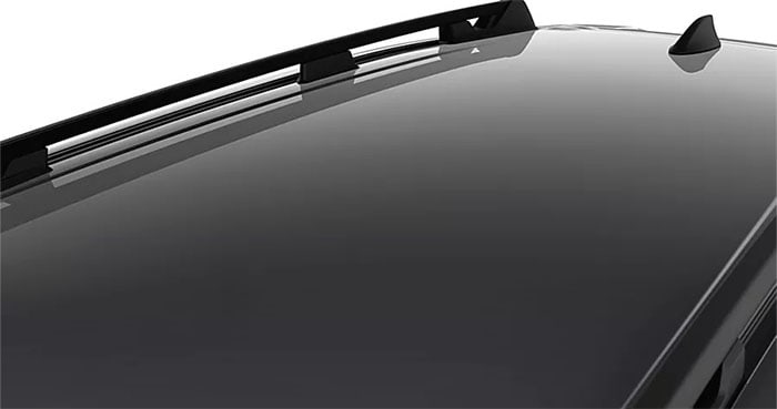 2026 Subaru Forester appearance