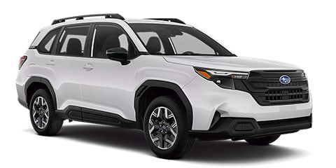 2026 Subaru Forester for Sale in Longmont, CO