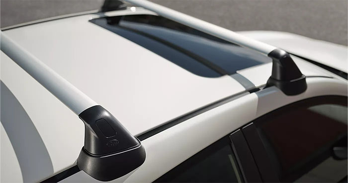 2026 Subaru Impreza appearance