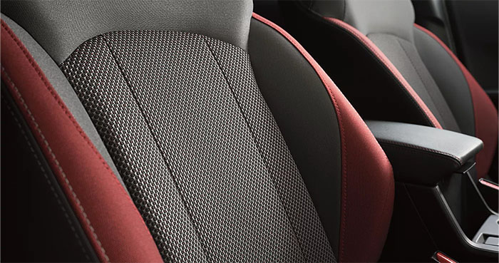 2026 Subaru Impreza comfort