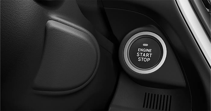 2026 Subaru Impreza comfort