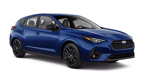 2026 Subaru Impreza for Sale in Longmont, CO