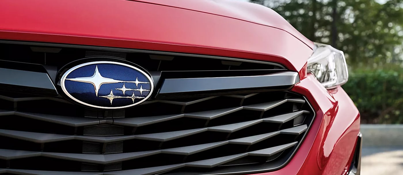 2026 Subaru Impreza Safety Main Img