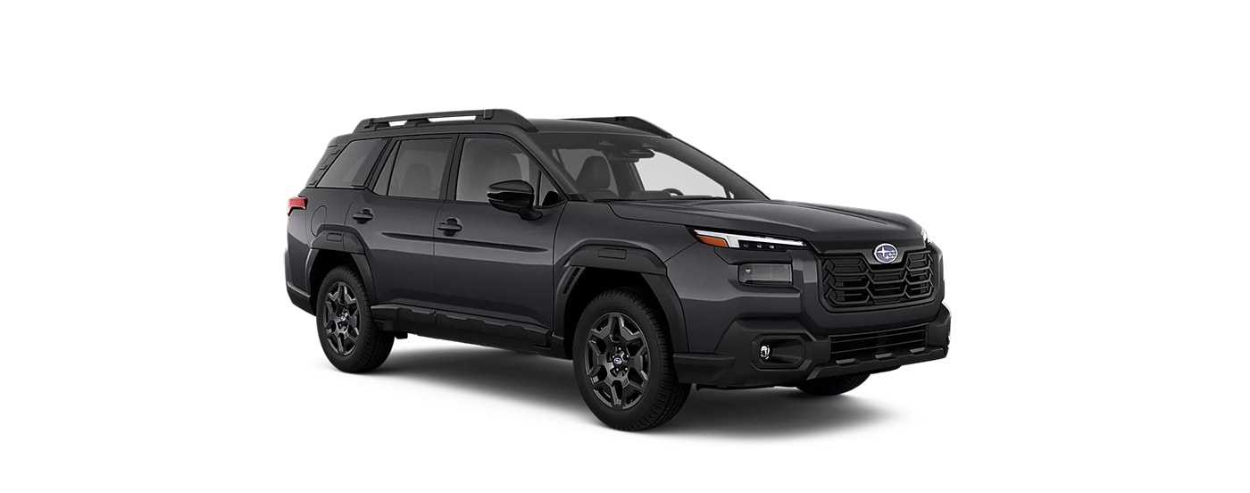 2026 Subaru Outback Main Img