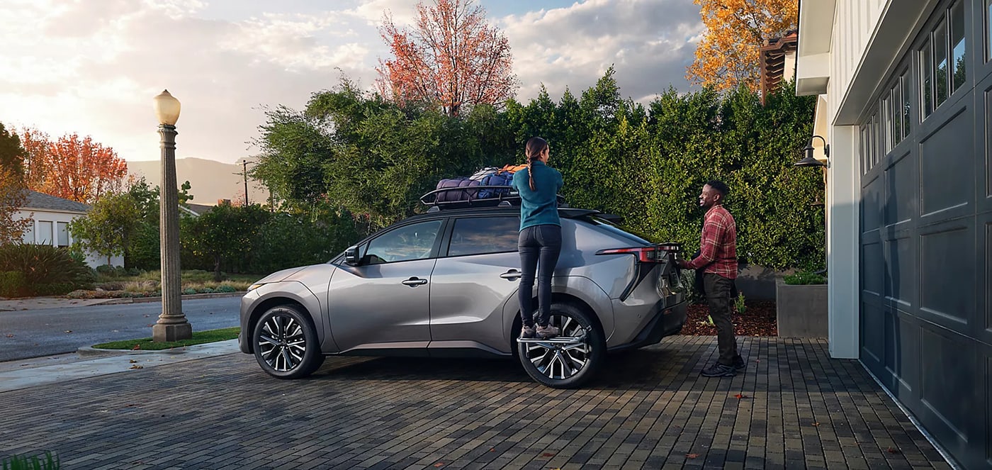 2026 Subaru Solterra Appearance Main Img