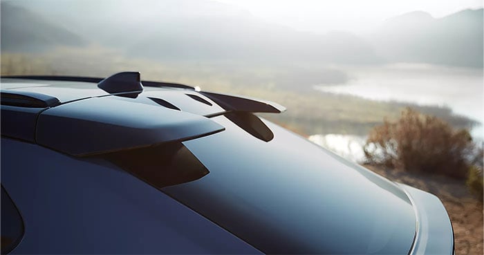 2026 Subaru Solterra appearance