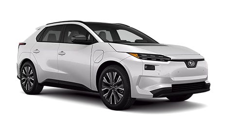 2026 Subaru Solterra for Sale in Longmont, CO