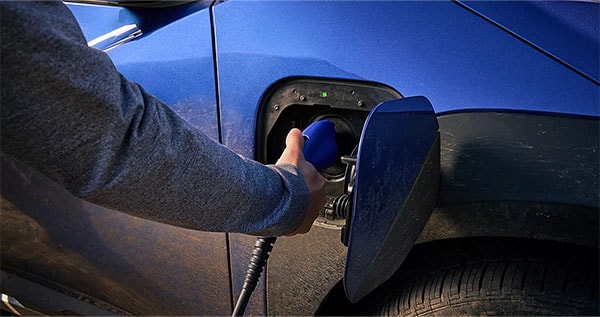 2026 Subaru Trailseeker appearance