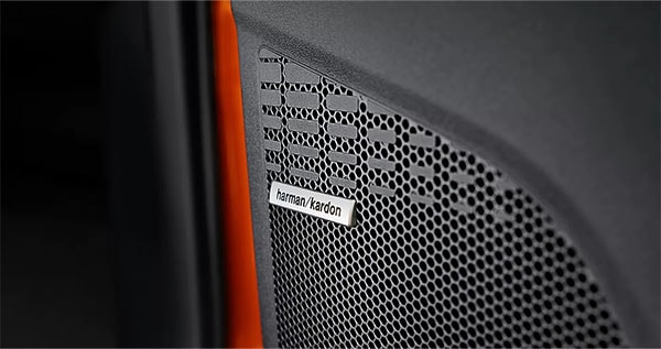 2026 Subaru Trailseeker comfort