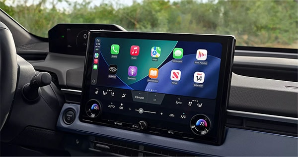 2026 Subaru Trailseeker comfort