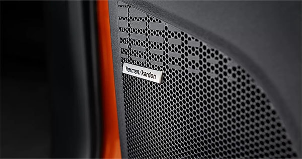 2026 Subaru Uncharted comfort