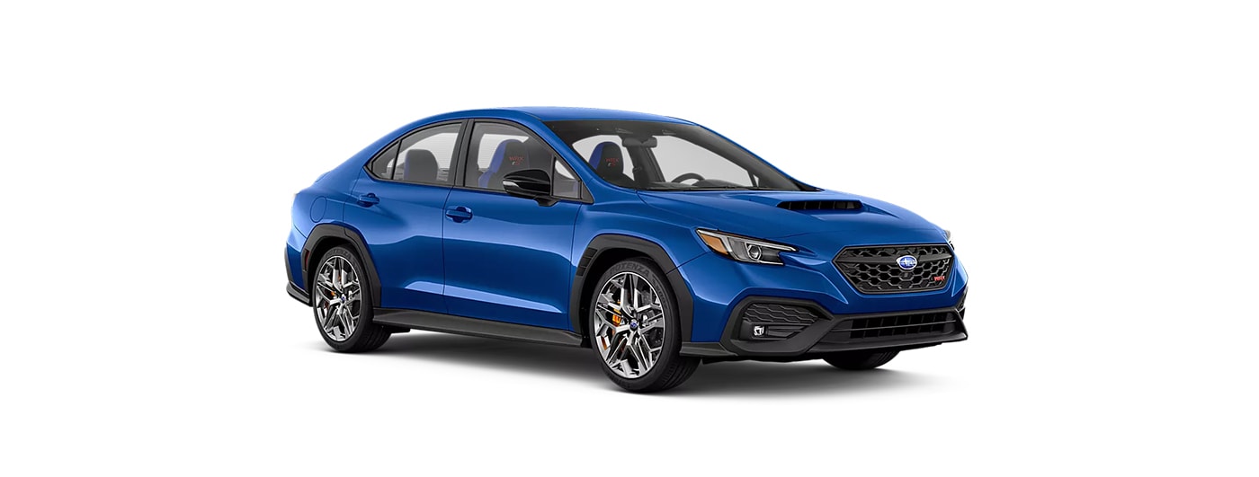 2026 Subaru WRX Main Img