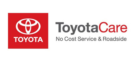 2015 Toyota 4Runner ToyotaCare