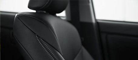 2015 Toyota Prius comfort