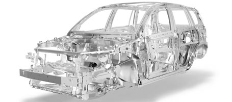 2015 Toyota Rav4 EV safety