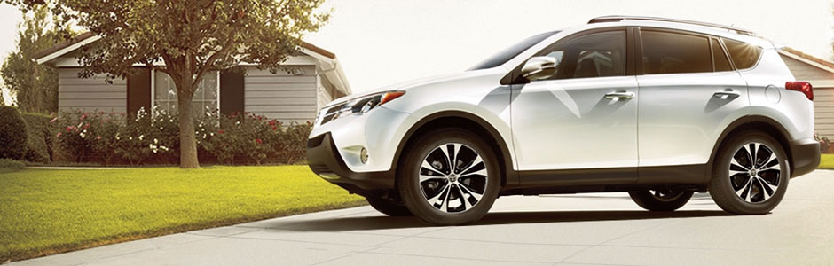 2015 Toyota Rav4 Safety Main Img