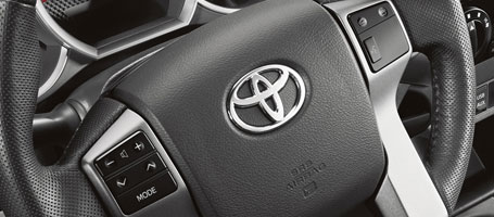 2015 Toyota Tacoma comfort