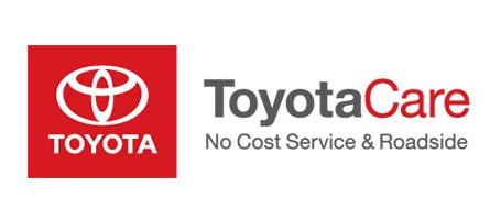 2015 Toyota Tacoma roadside assistance