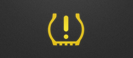 2015 Toyota Venza Tire Pressure Monitor System