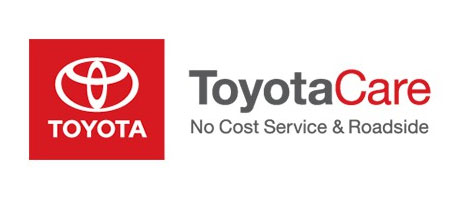 2015 Toyota Yaris ToyotaCare
