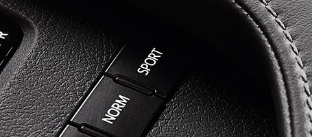 2016 Toyota Avalon Sport Mode