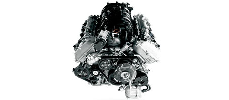 2016 Toyota Tundra transmission