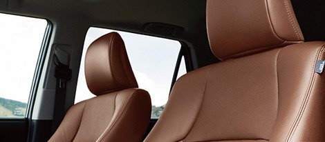 2017 Toyota 4Runner comfort