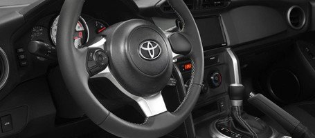 Sport Steering Wheel