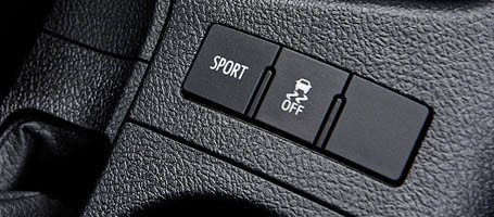 2017-Toyota-Corolla-iM Sport Mode