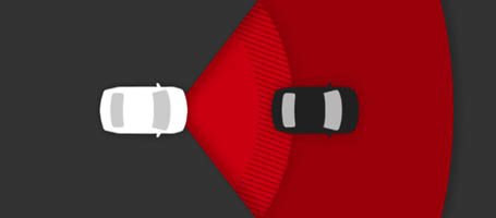 2017-Toyota-Corolla Automatic High Beams