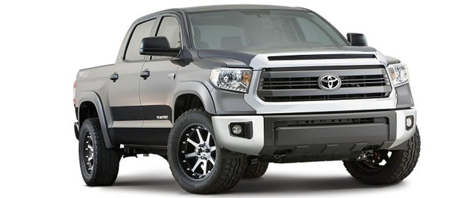 2017 Toyota Tundra Main Img