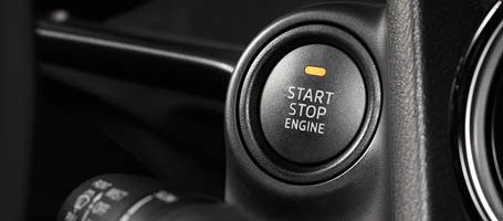 2017 Toyota Yaris iA Push Button Start